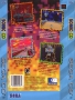 Sega  Sega CD  -  Sonic CD (U) (Back)